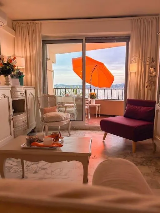 T3 Bandol Vue Mer - Les Pieds Dans L'Eau